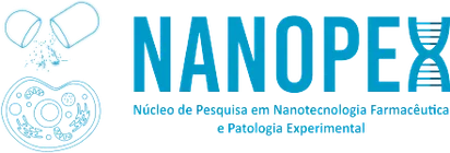 Grupo NanoPex — Núcleo de Pesquisa em Nanotecnologia Farmacêutica e Patologia Experimental
